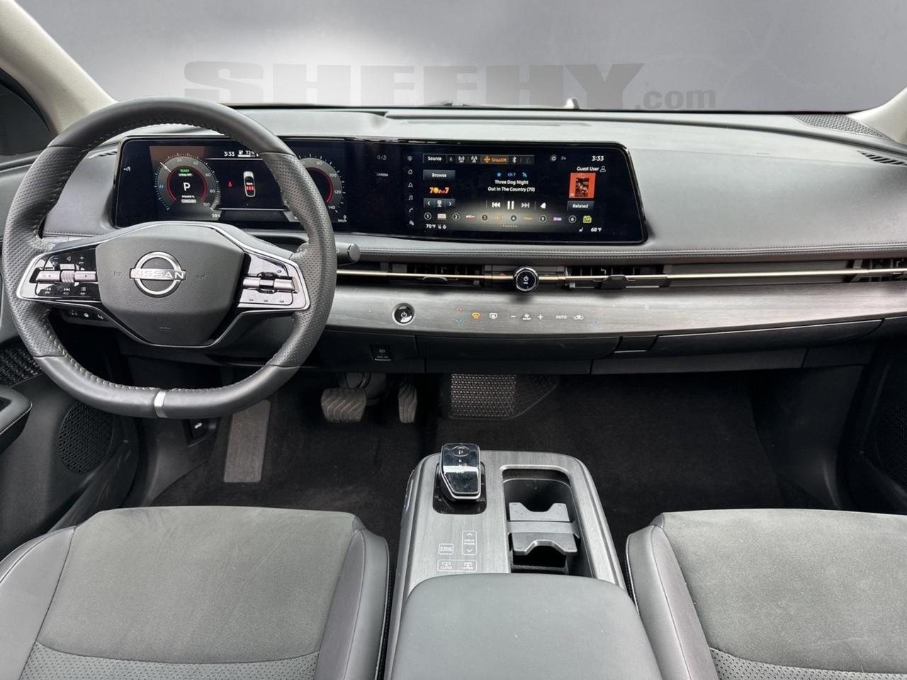 2023 Nissan Ariya EVOLVE+ e-4ORCE Chantilly VA