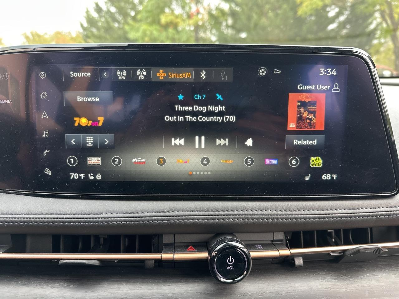 2023 Nissan Ariya EVOLVE+ e-4ORCE Chantilly VA