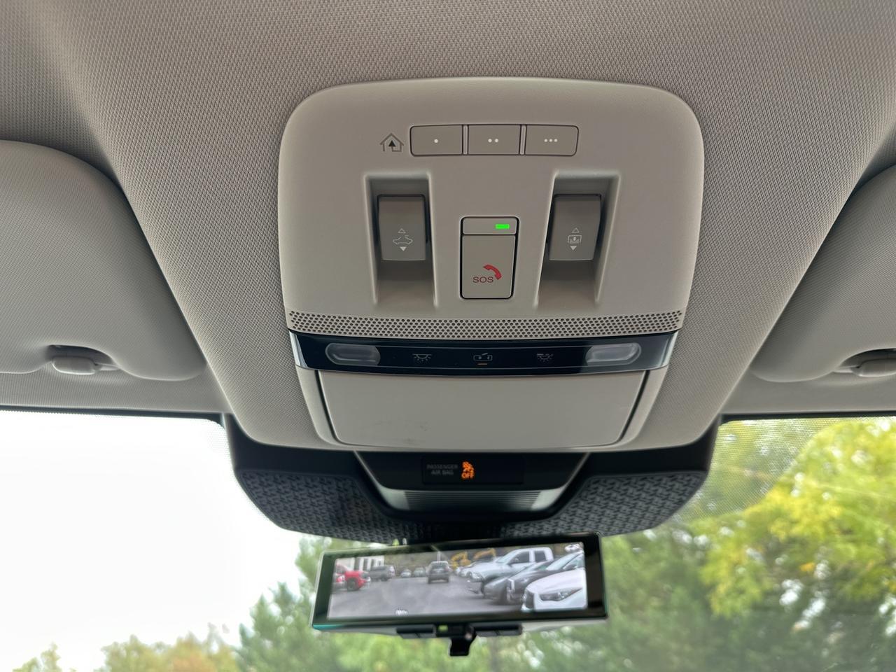 2023 Nissan Ariya EVOLVE+ e-4ORCE Chantilly VA