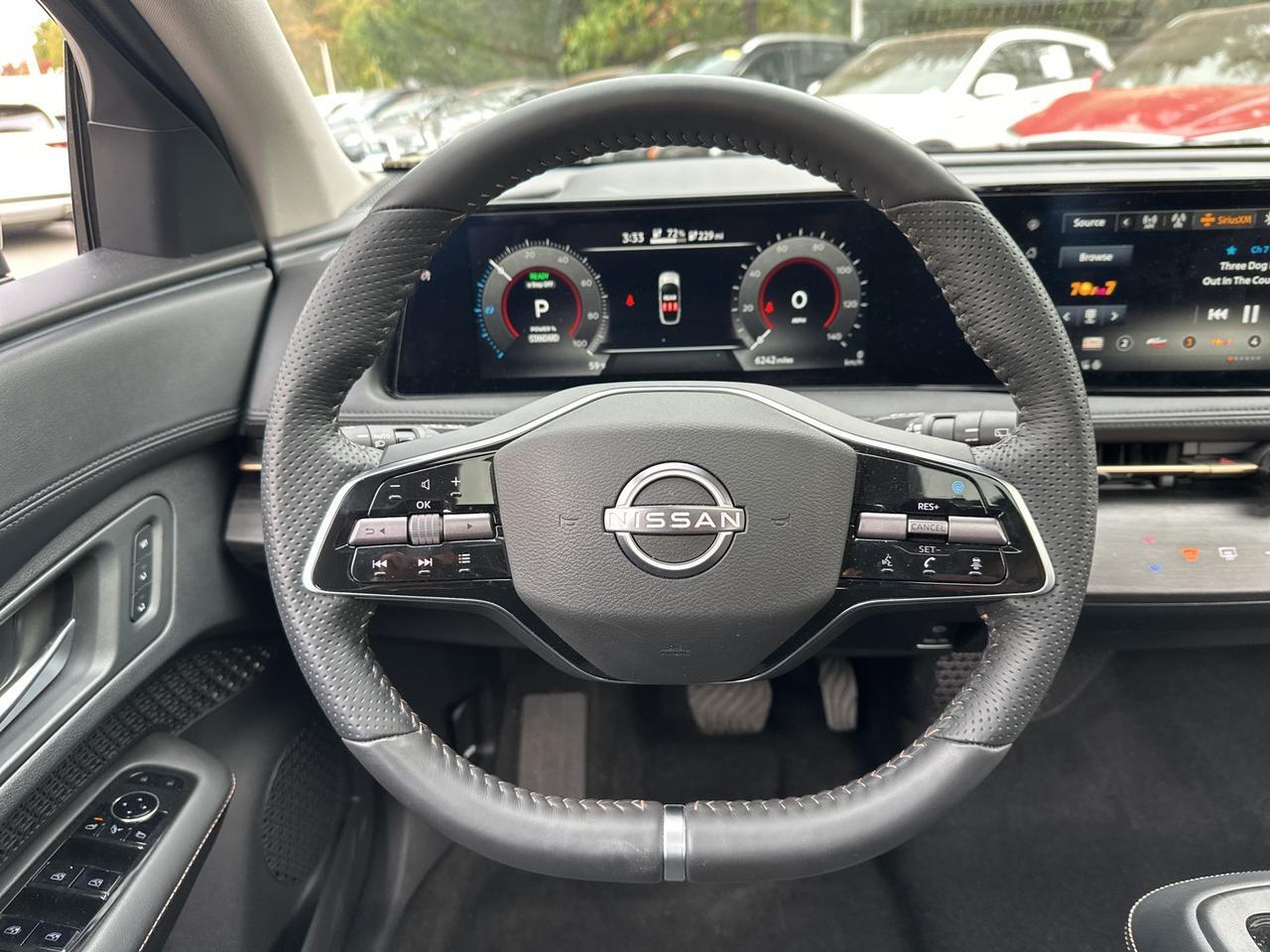 2023 Nissan Ariya EVOLVE+ e-4ORCE Chantilly VA