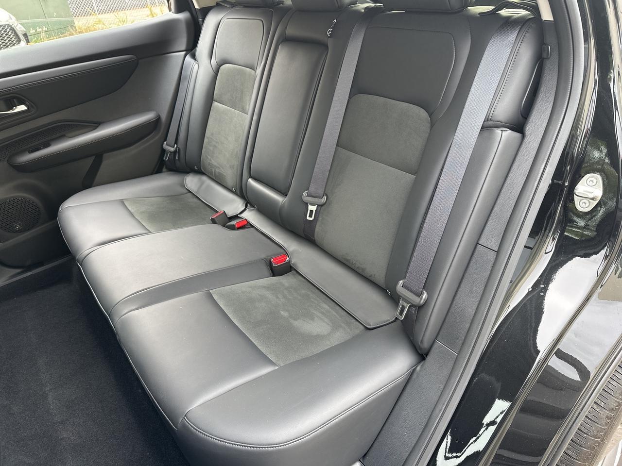 2023 Nissan Ariya EVOLVE+ e-4ORCE Chantilly VA