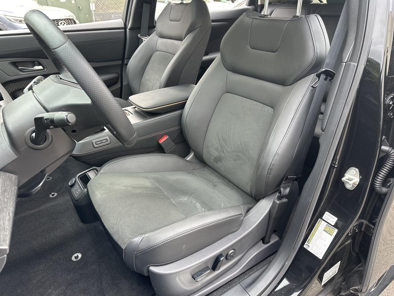 2023 Nissan Ariya EVOLVE+ e-4ORCE Chantilly VA