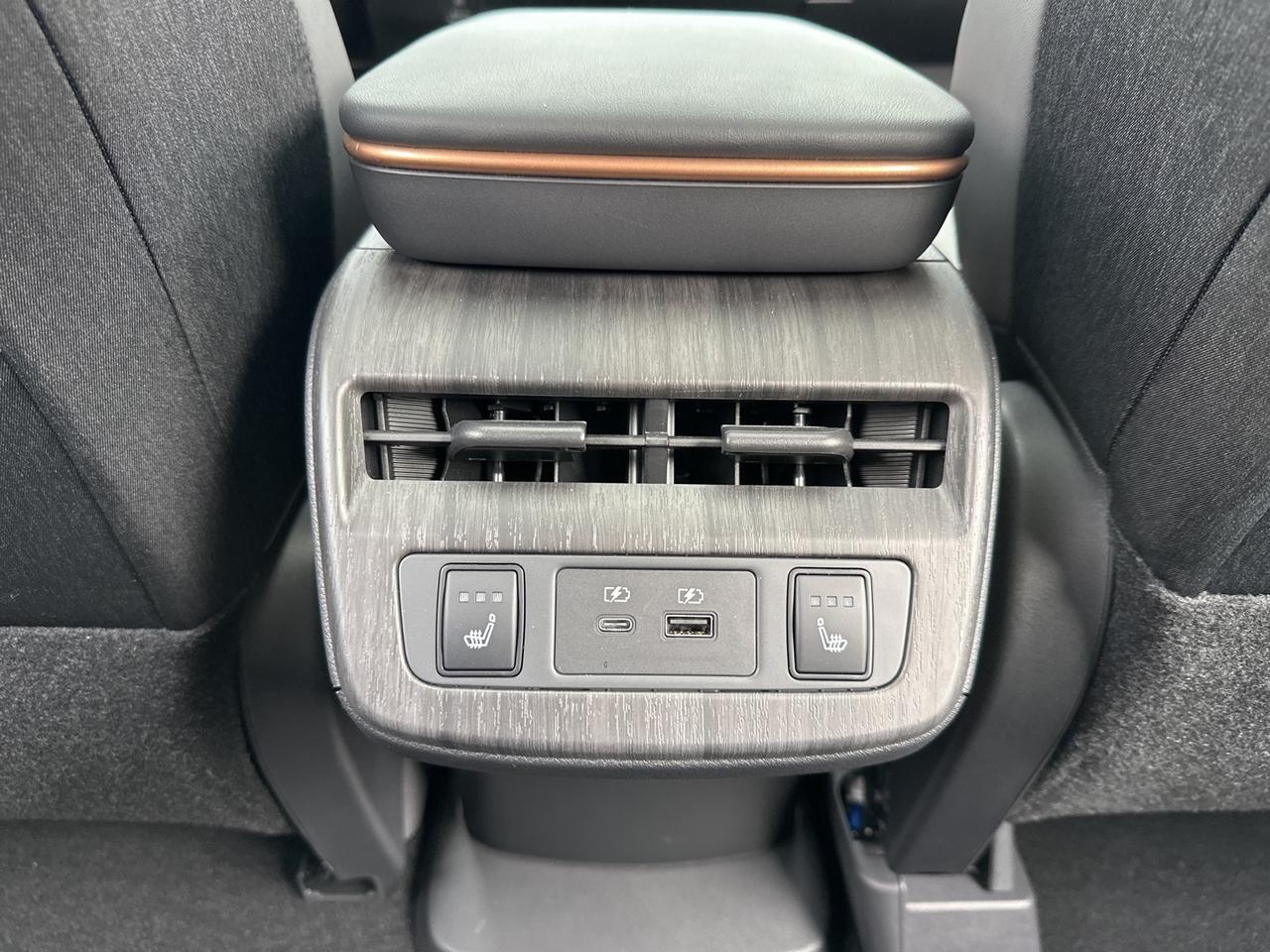 2023 Nissan Ariya EVOLVE+ e-4ORCE Chantilly VA