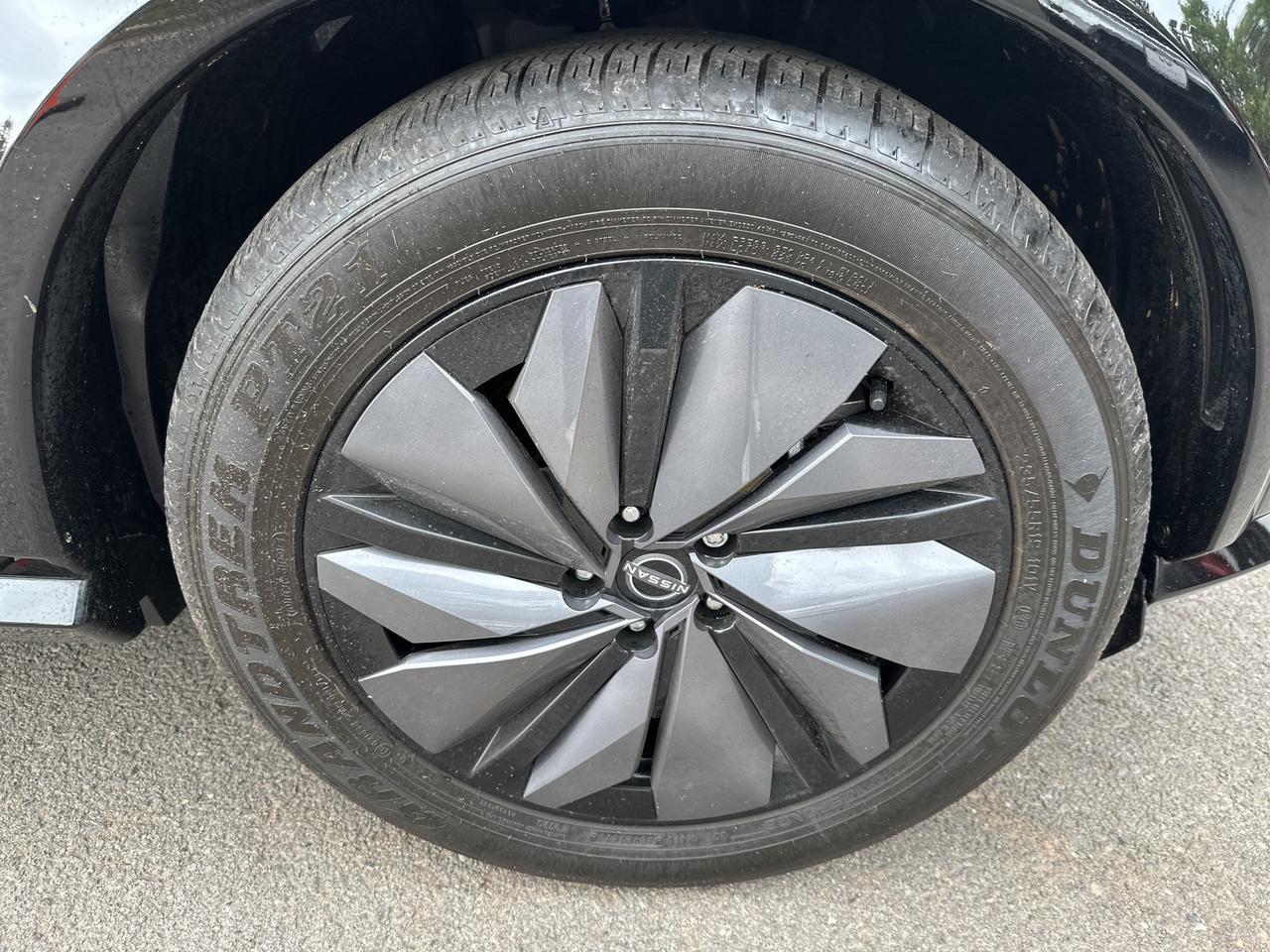2023 Nissan Ariya EVOLVE+ e-4ORCE Chantilly VA
