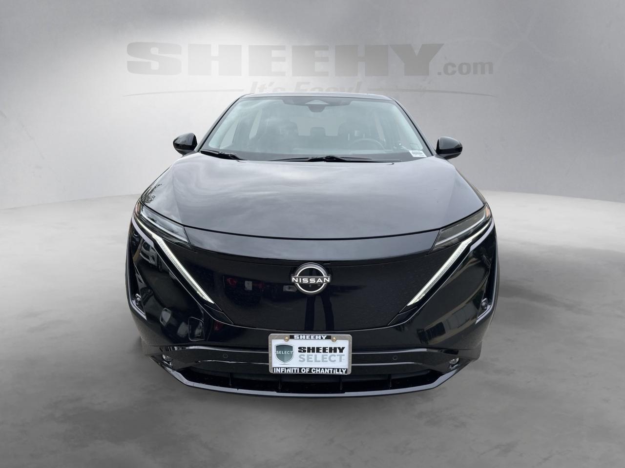 2023 Nissan Ariya EVOLVE+ e-4ORCE Chantilly VA