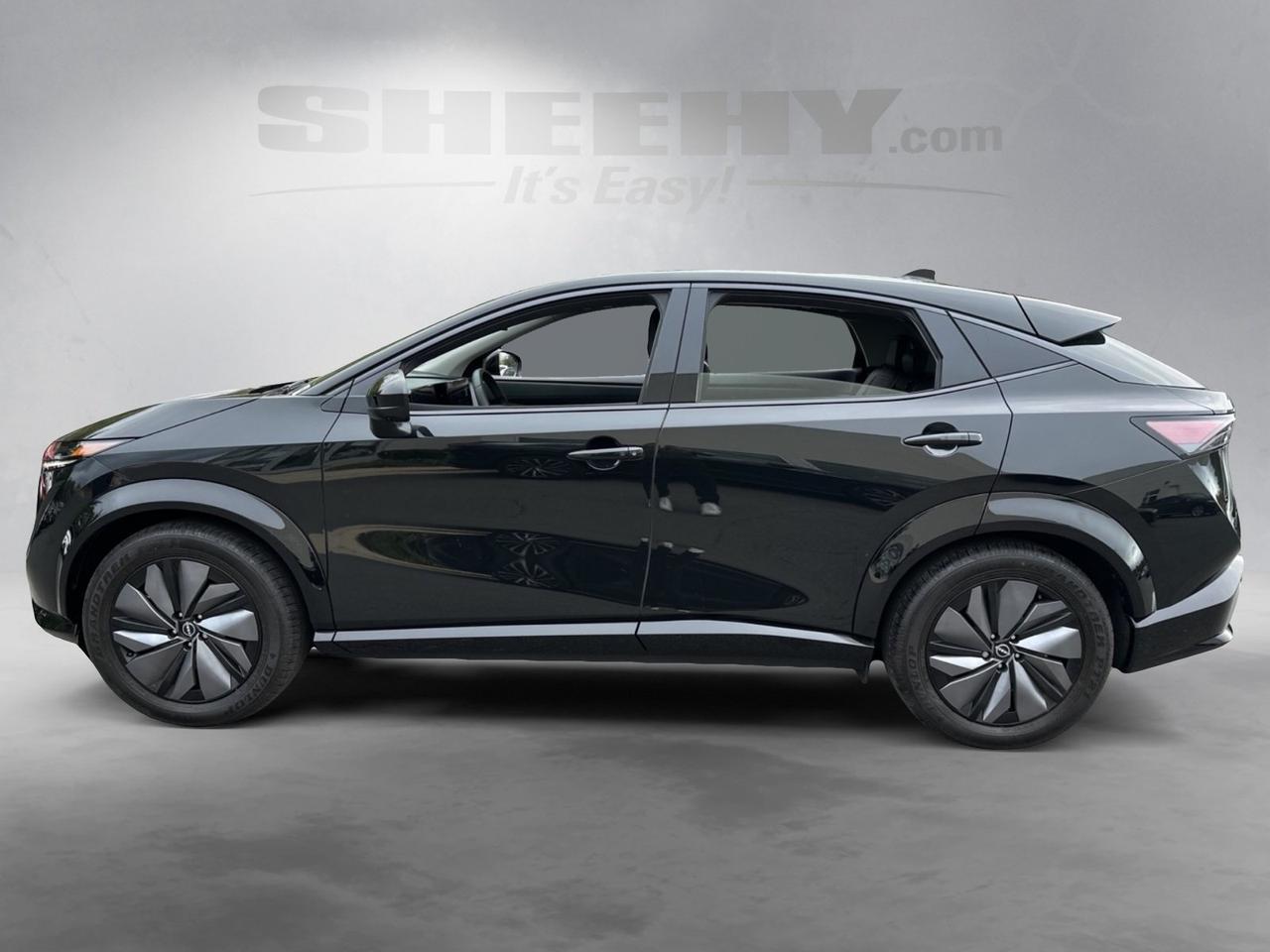 2023 Nissan Ariya EVOLVE+ e-4ORCE Chantilly VA