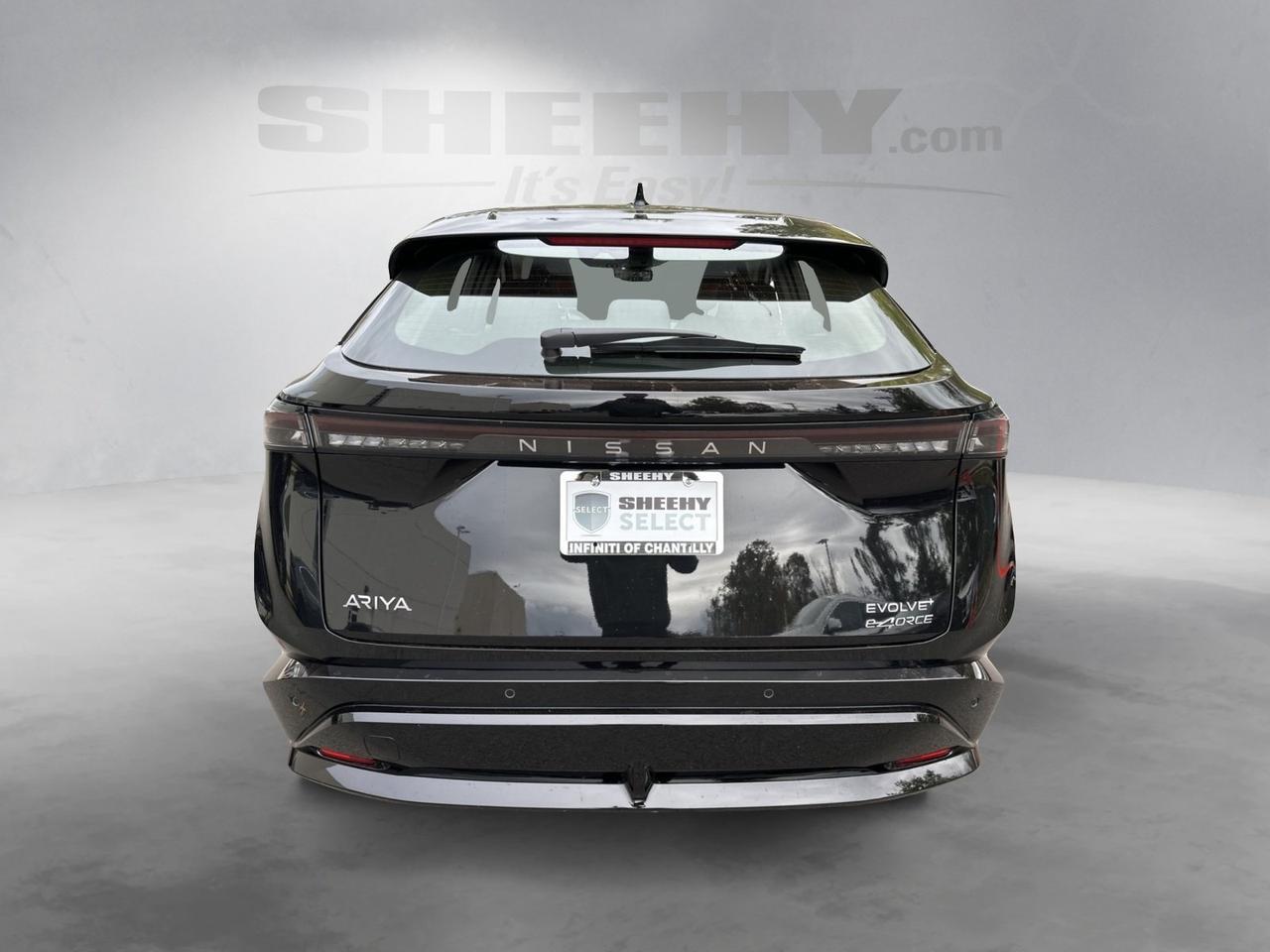 2023 Nissan Ariya EVOLVE+ e-4ORCE Chantilly VA