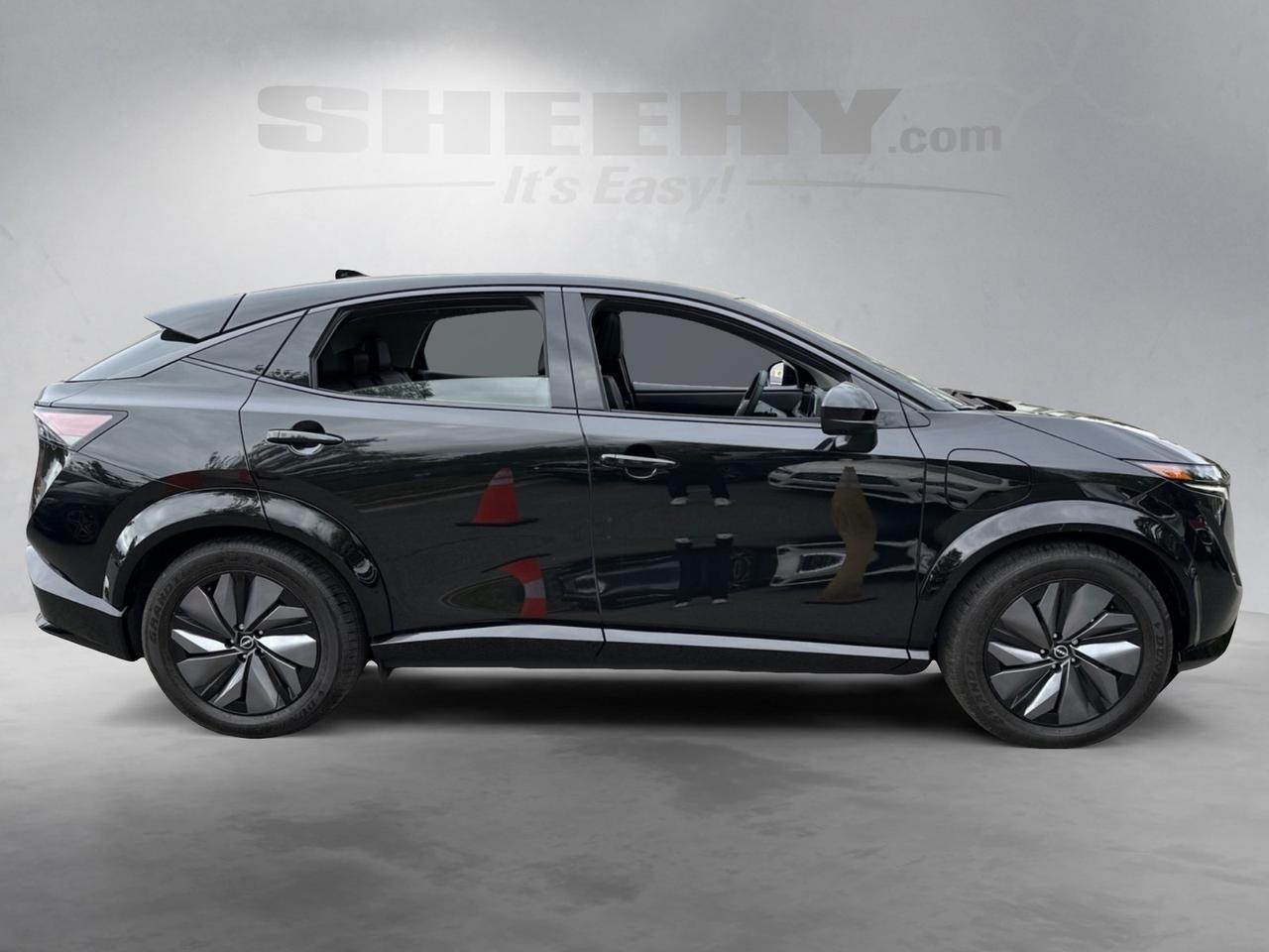 2023 Nissan Ariya EVOLVE+ e-4ORCE Chantilly VA