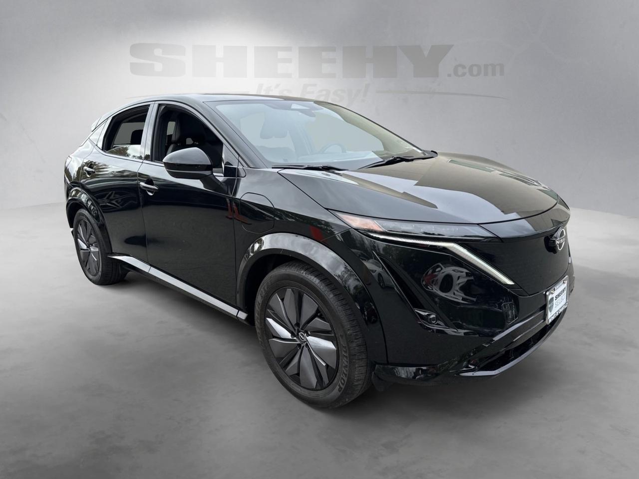 2023 Nissan Ariya EVOLVE+ e-4ORCE Chantilly VA