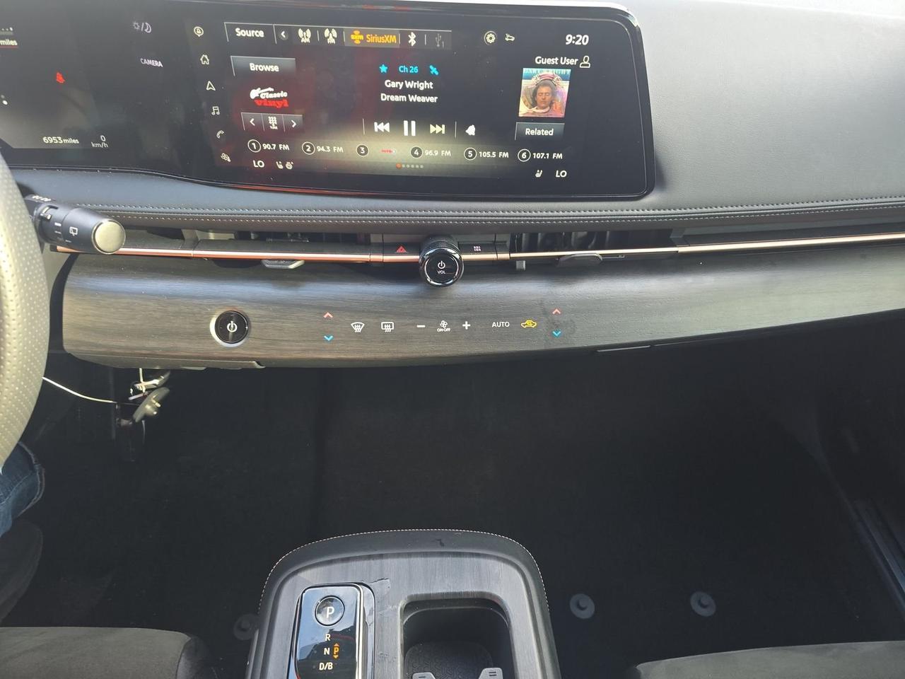 2023 Nissan Ariya EVOLVE+ e-4ORCE Stafford VA