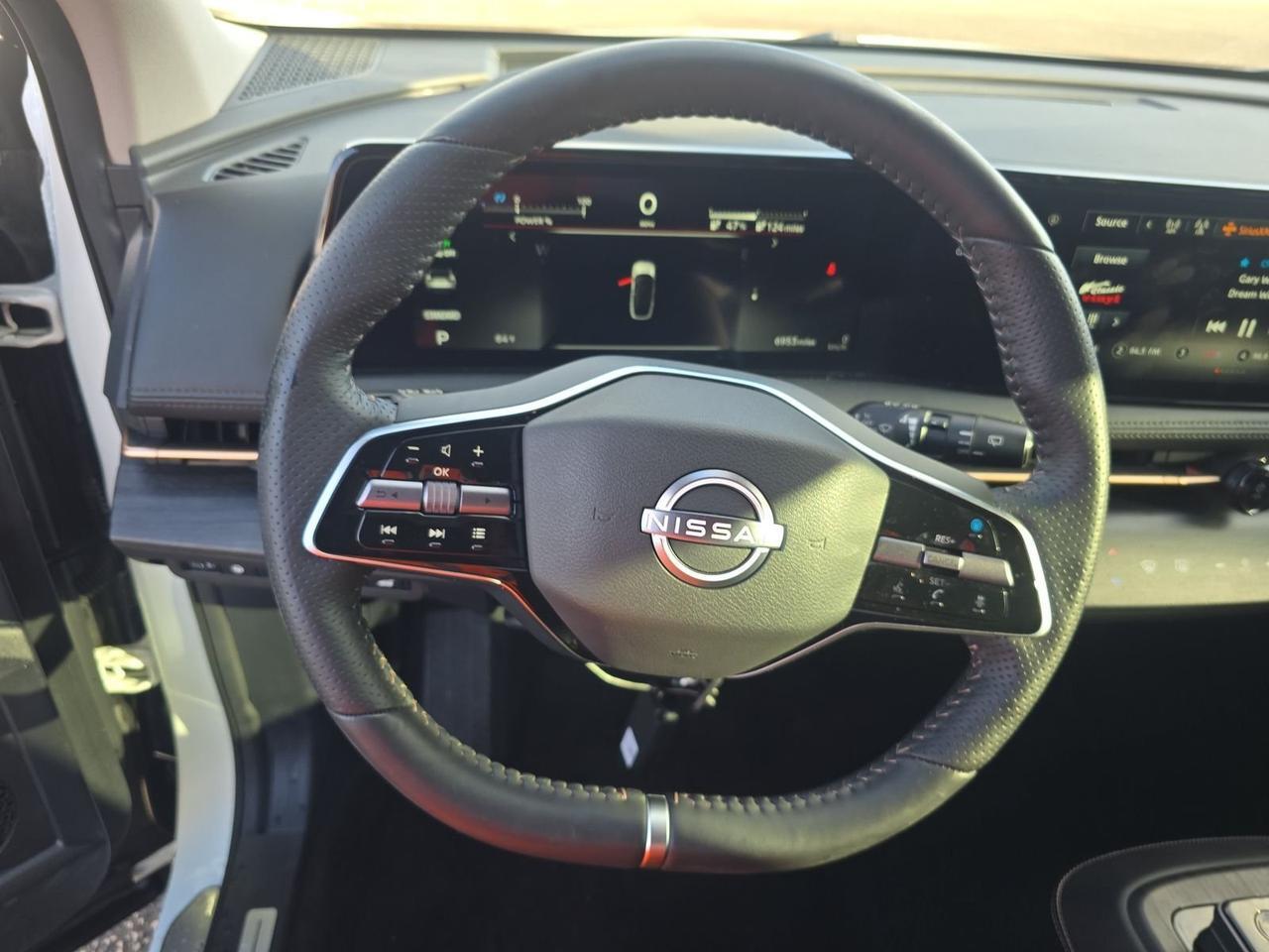 2023 Nissan Ariya EVOLVE+ e-4ORCE Stafford VA