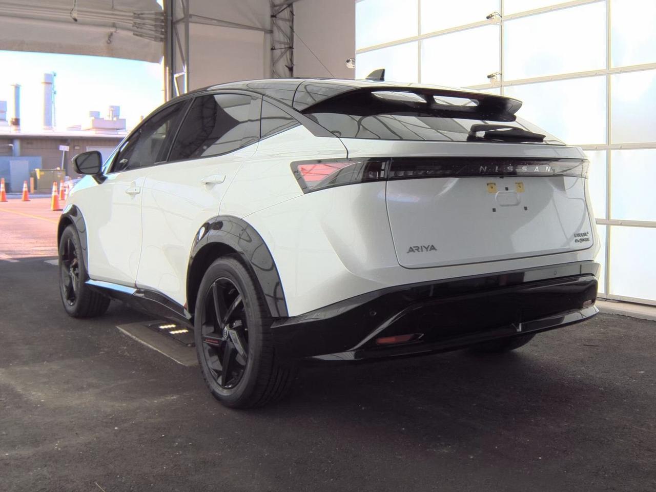 2023 Nissan Ariya EVOLVE+ e-4ORCE Stafford VA