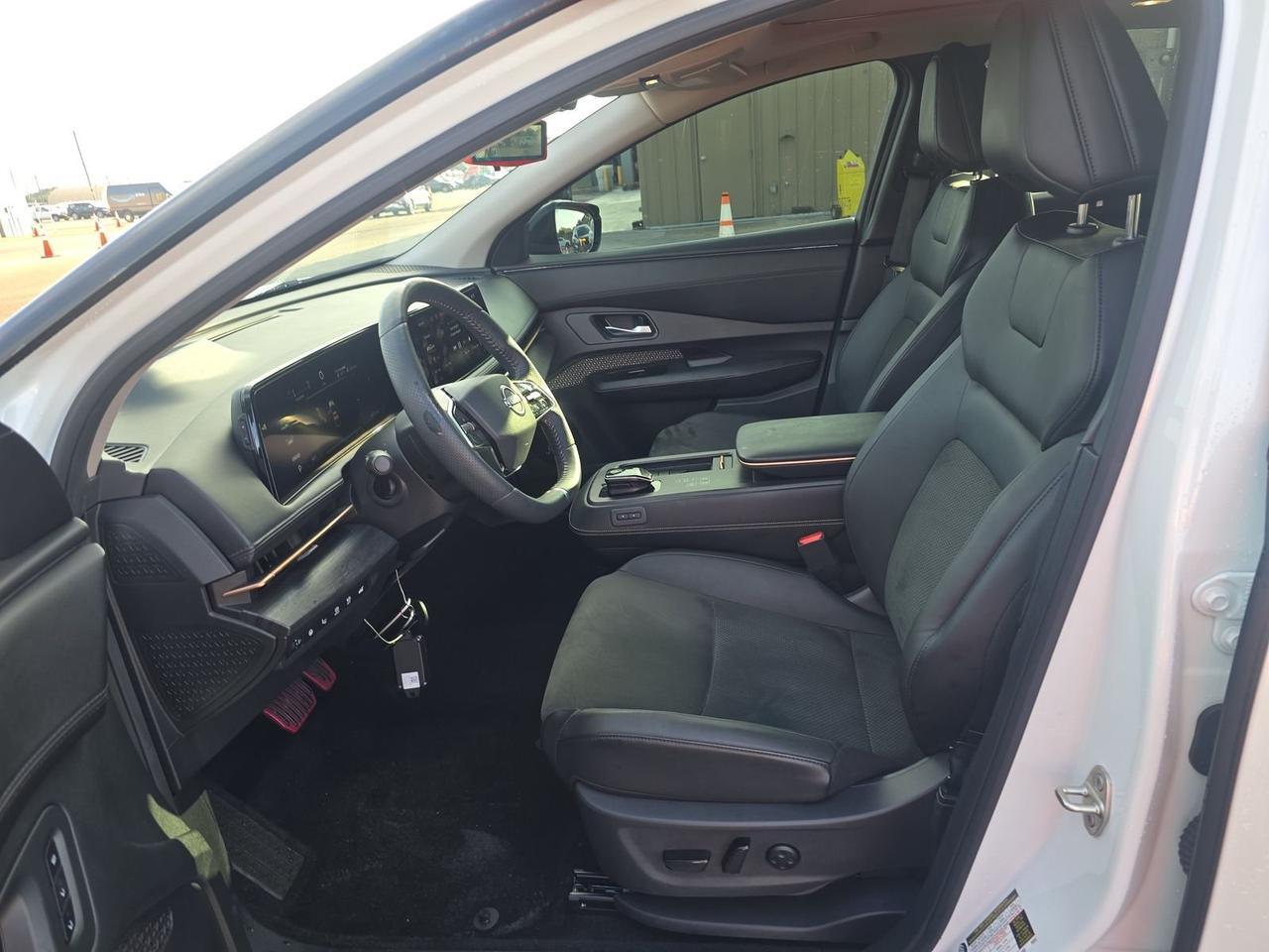 2023 Nissan Ariya EVOLVE+ e-4ORCE Stafford VA