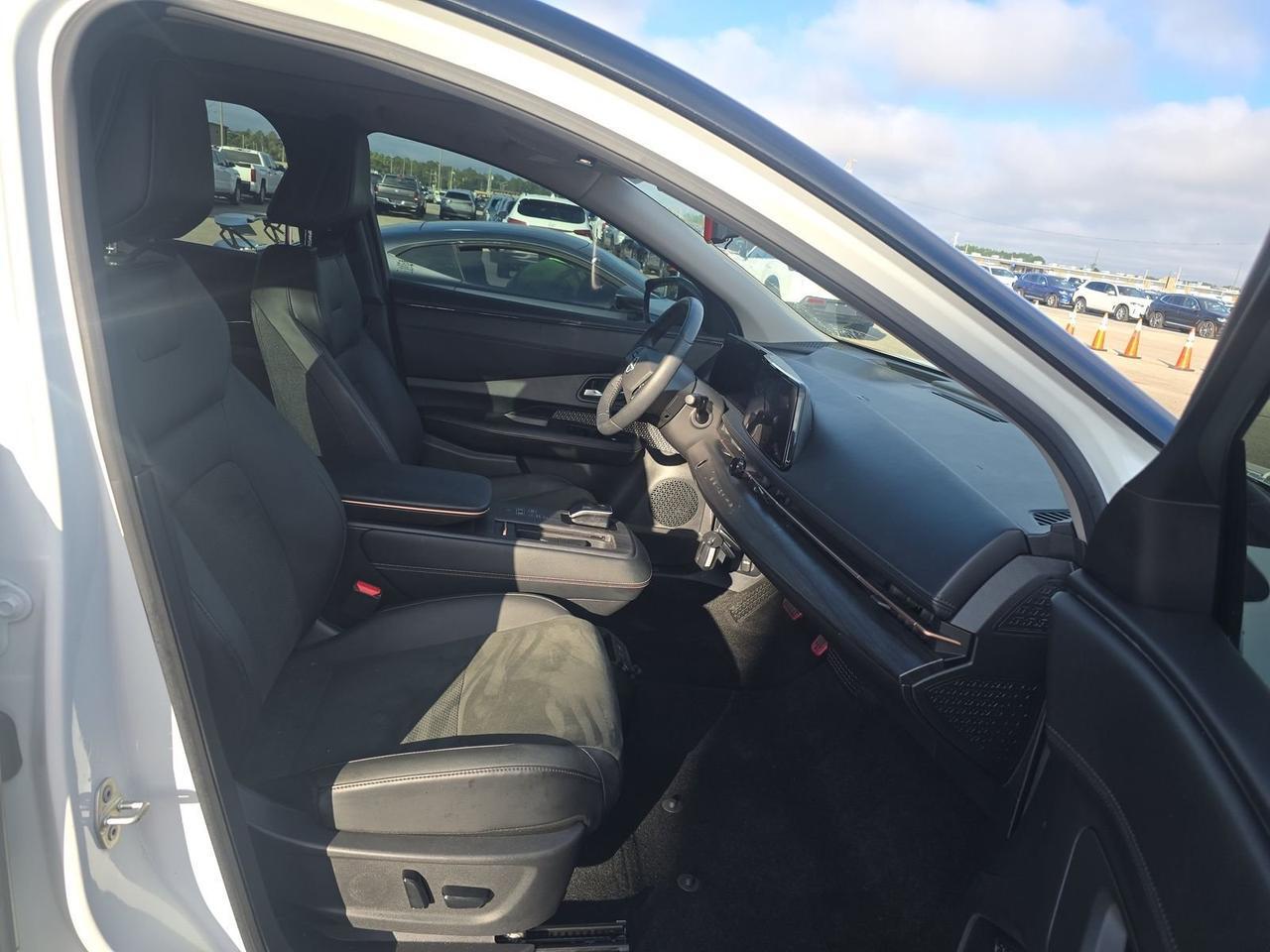 2023 Nissan Ariya EVOLVE+ e-4ORCE Stafford VA