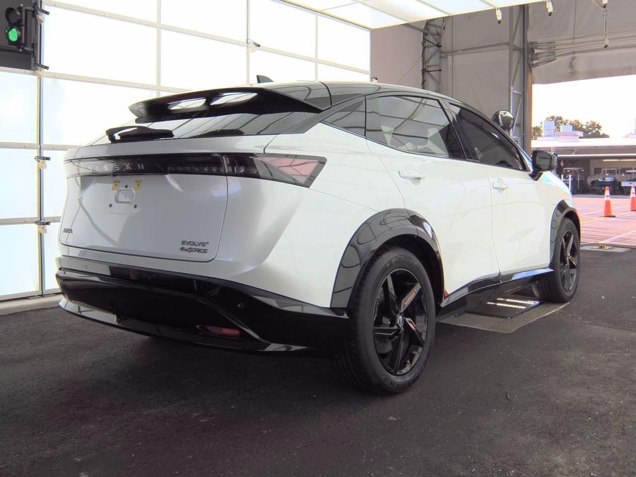 2023 Nissan Ariya EVOLVE+ e-4ORCE Stafford VA