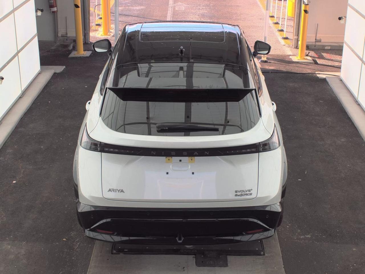 2023 Nissan Ariya EVOLVE+ e-4ORCE Stafford VA