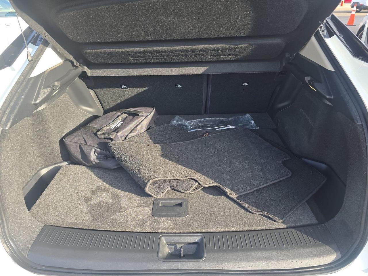 2023 Nissan Ariya EVOLVE+ e-4ORCE Stafford VA