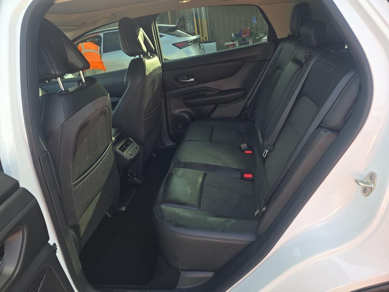 2023 Nissan Ariya EVOLVE+ e-4ORCE Stafford VA