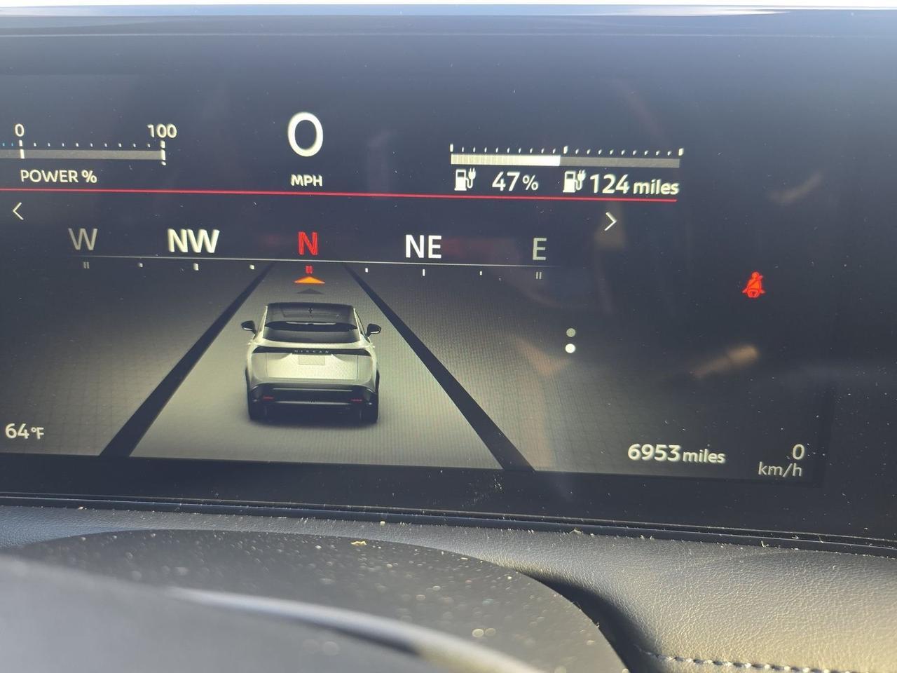 2023 Nissan Ariya EVOLVE+ e-4ORCE Stafford VA