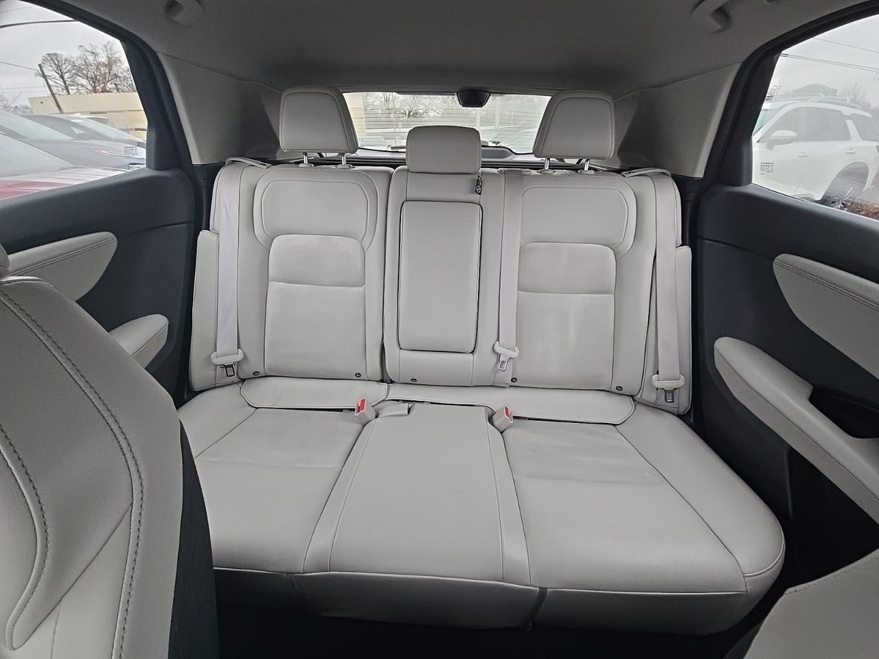 2023 Nissan Ariya EVOLVE+ e-4ORCE Glen Burnie MD