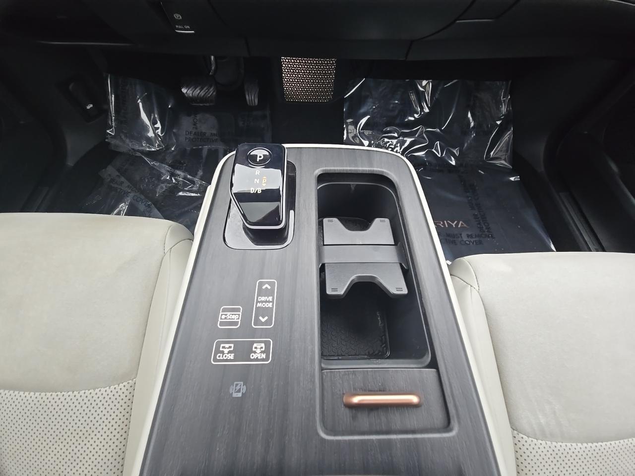 2023 Nissan Ariya EVOLVE+ e-4ORCE Glen Burnie MD