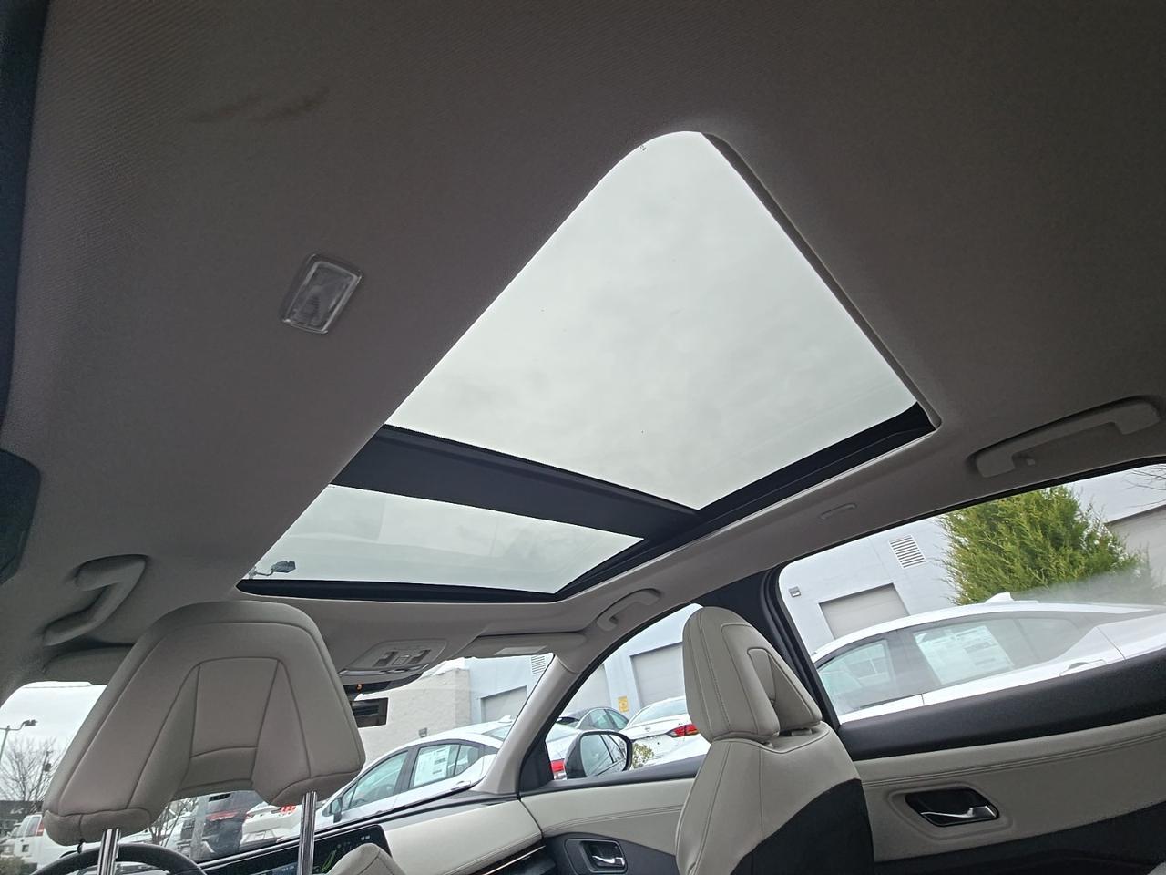 2023 Nissan Ariya EVOLVE+ e-4ORCE Glen Burnie MD