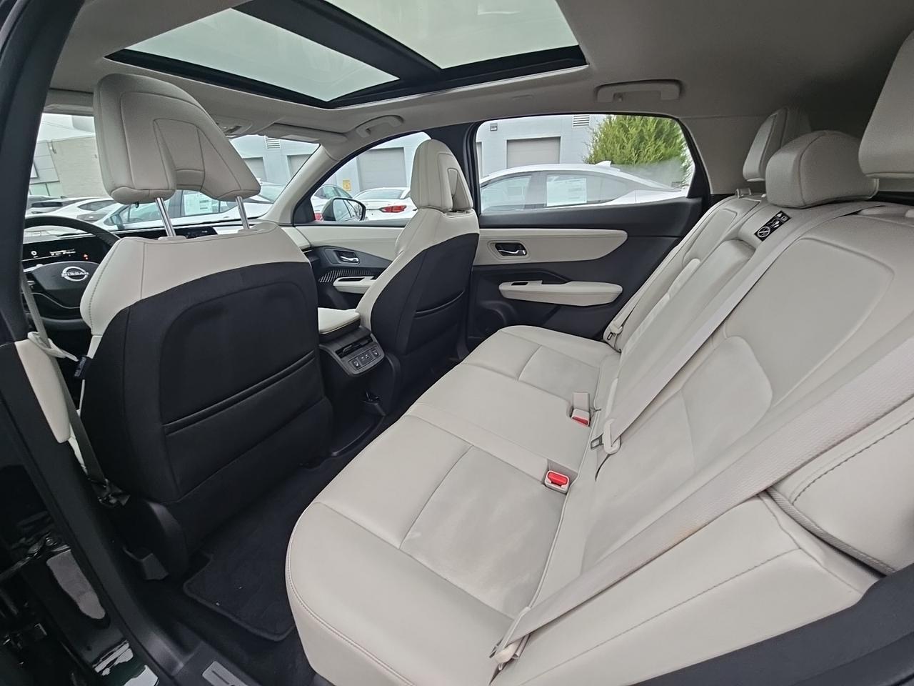 2023 Nissan Ariya EVOLVE+ e-4ORCE Glen Burnie MD