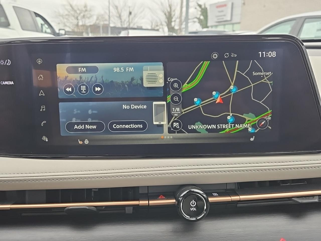 2023 Nissan Ariya EVOLVE+ e-4ORCE Glen Burnie MD