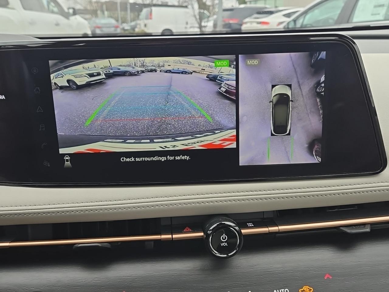 2023 Nissan Ariya EVOLVE+ e-4ORCE Glen Burnie MD