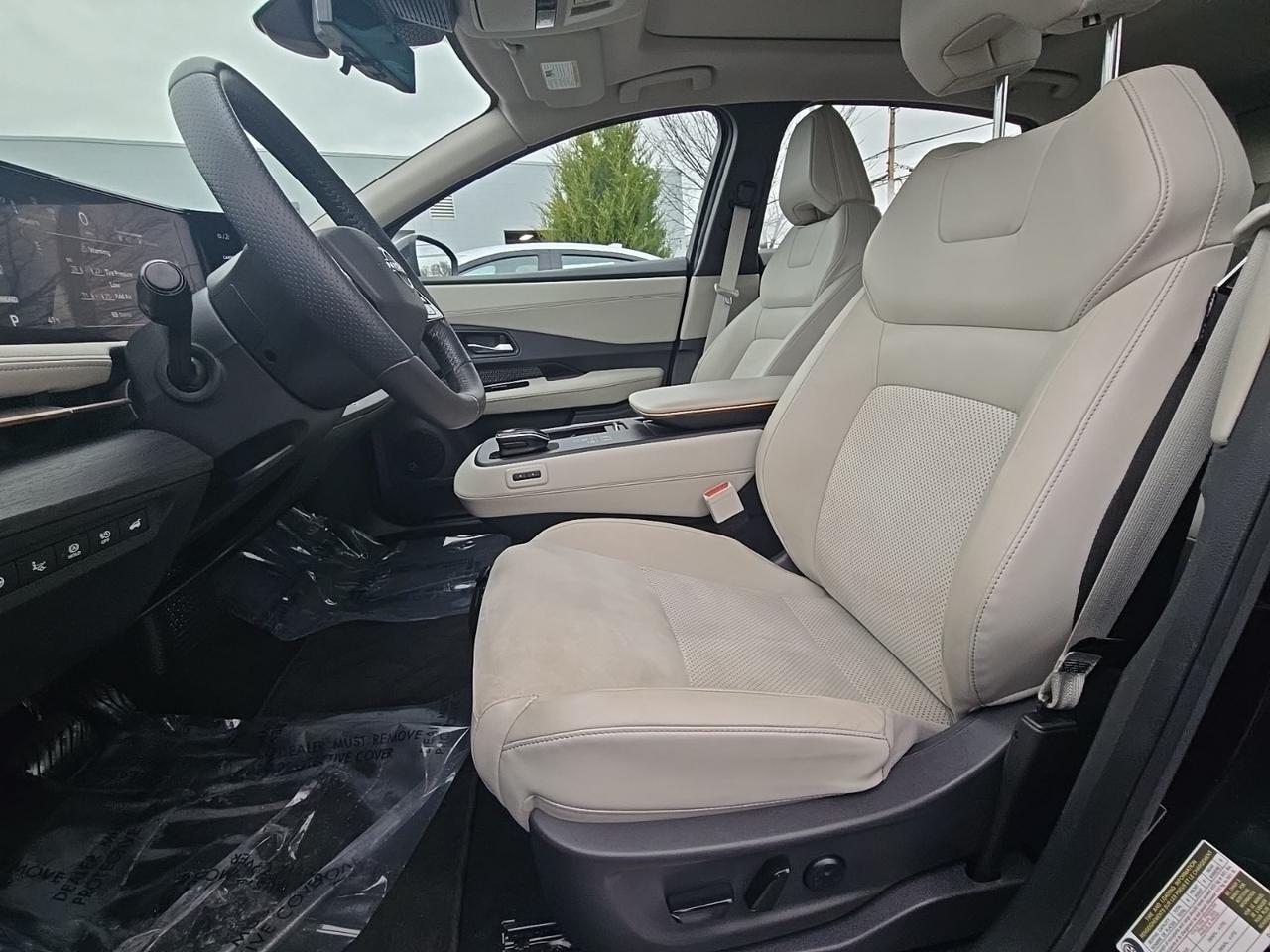 2023 Nissan Ariya EVOLVE+ e-4ORCE Glen Burnie MD