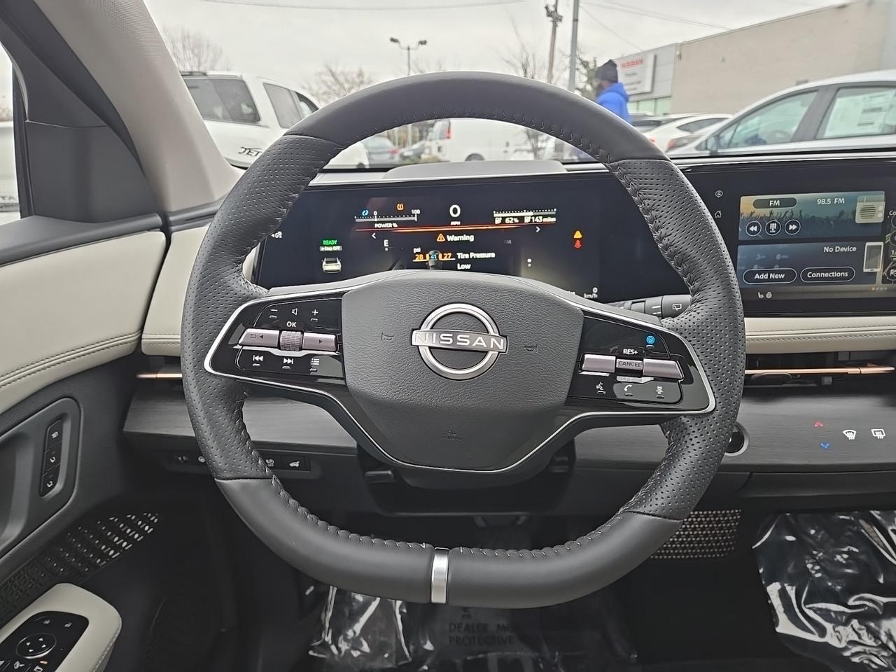 2023 Nissan Ariya EVOLVE+ e-4ORCE Glen Burnie MD