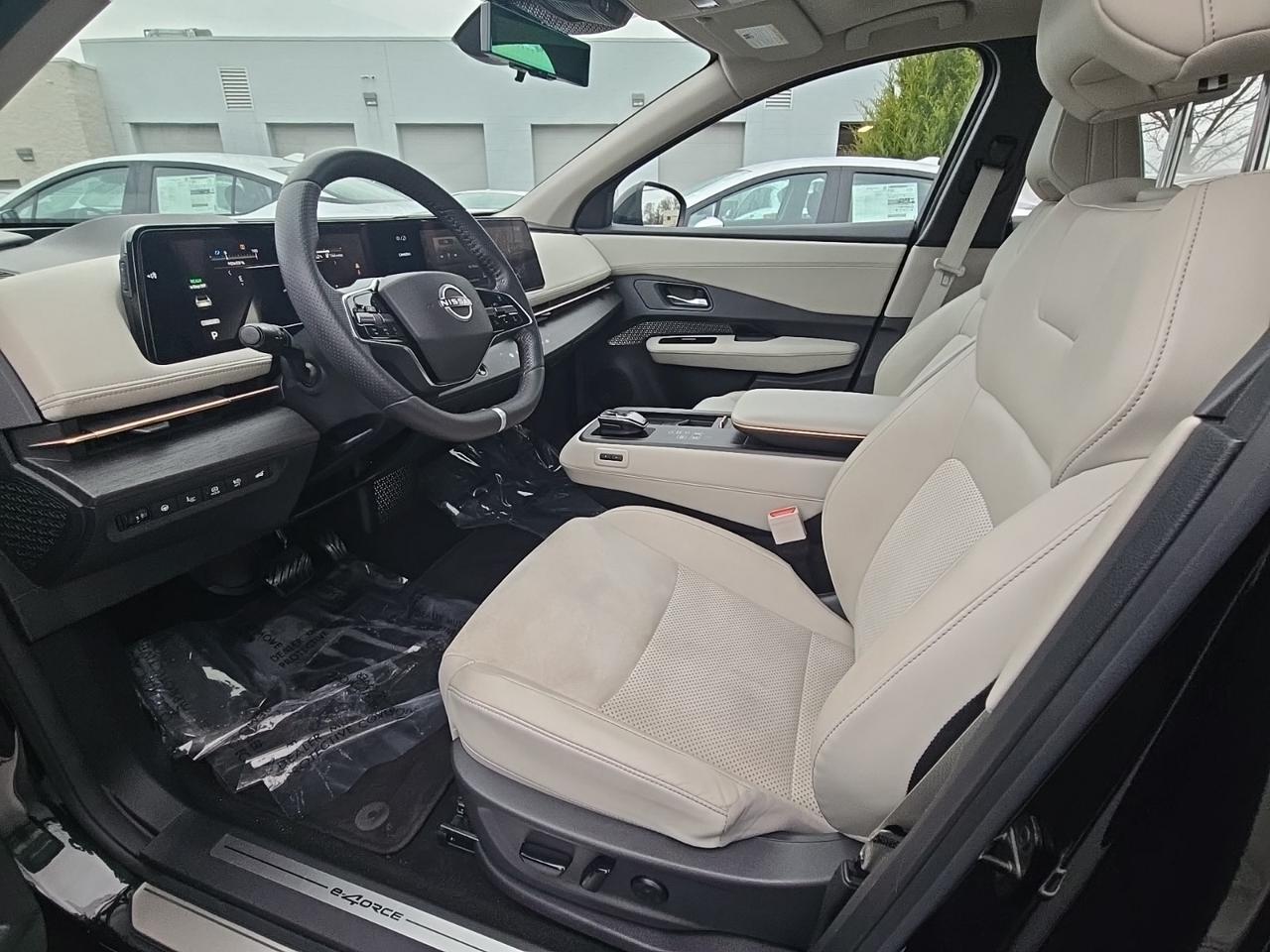 2023 Nissan Ariya EVOLVE+ e-4ORCE Glen Burnie MD