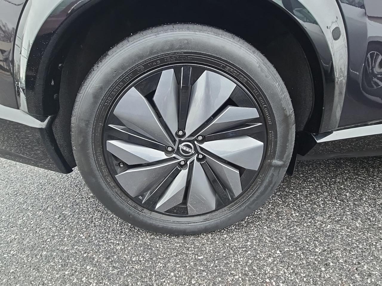 2023 Nissan Ariya EVOLVE+ e-4ORCE Glen Burnie MD