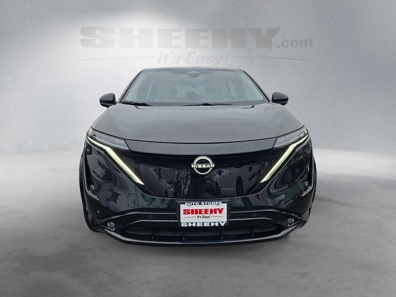 2023 Nissan Ariya EVOLVE+ e-4ORCE Glen Burnie MD
