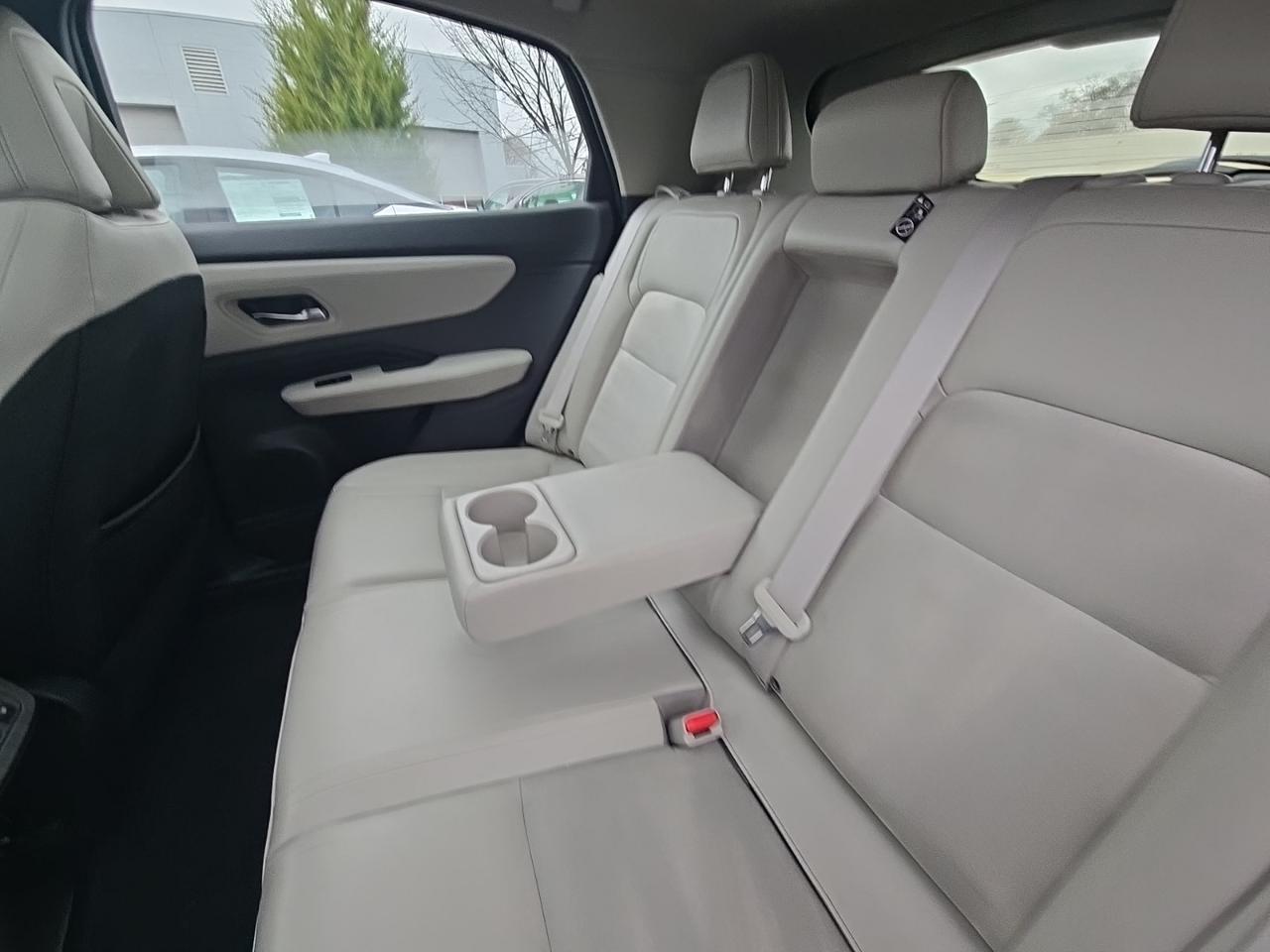 2023 Nissan Ariya EVOLVE+ e-4ORCE Glen Burnie MD