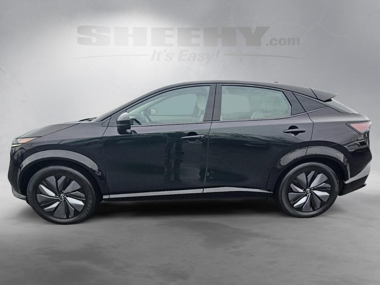 2023 Nissan Ariya EVOLVE+ e-4ORCE Glen Burnie MD