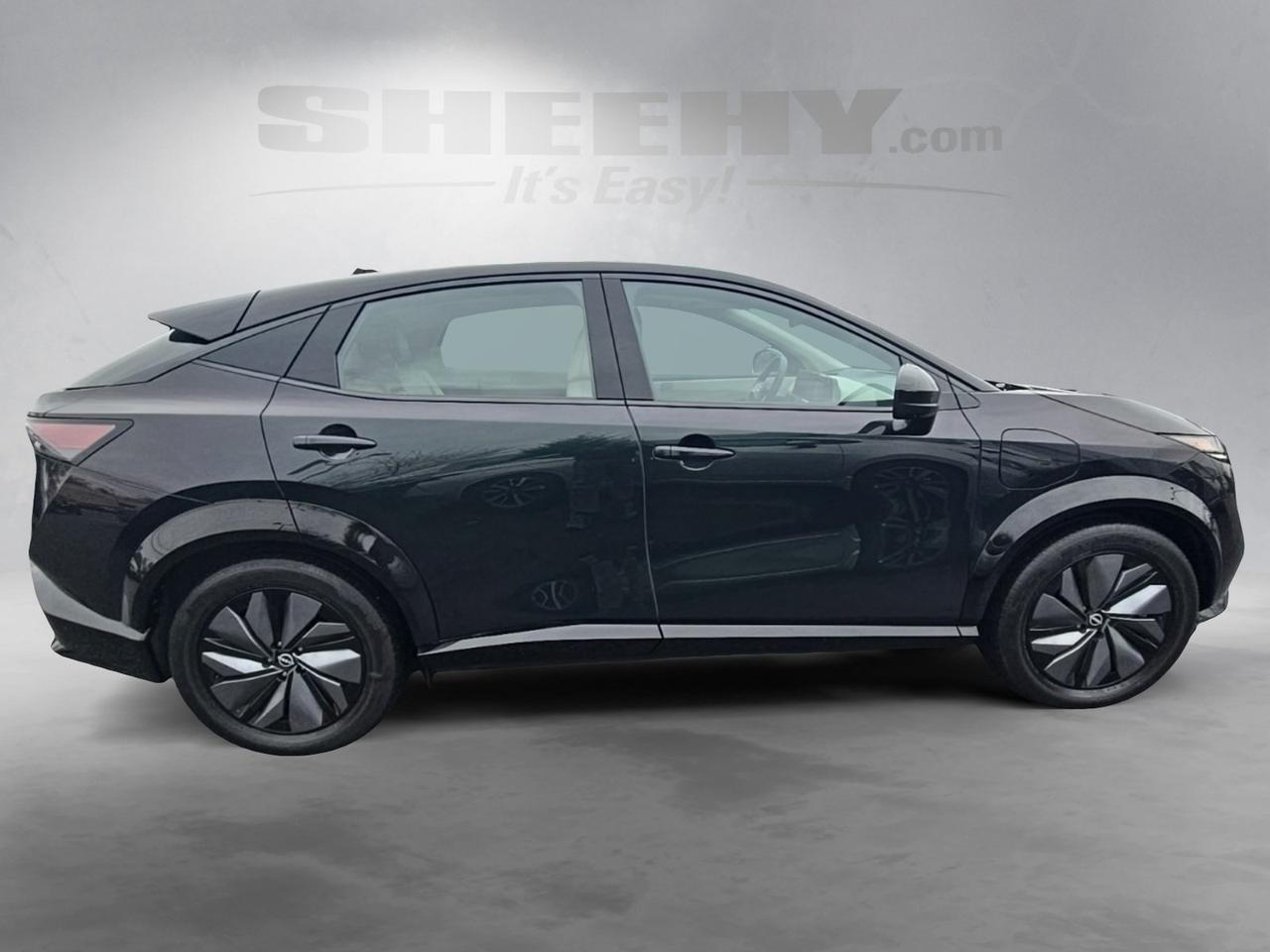 2023 Nissan Ariya EVOLVE+ e-4ORCE Glen Burnie MD