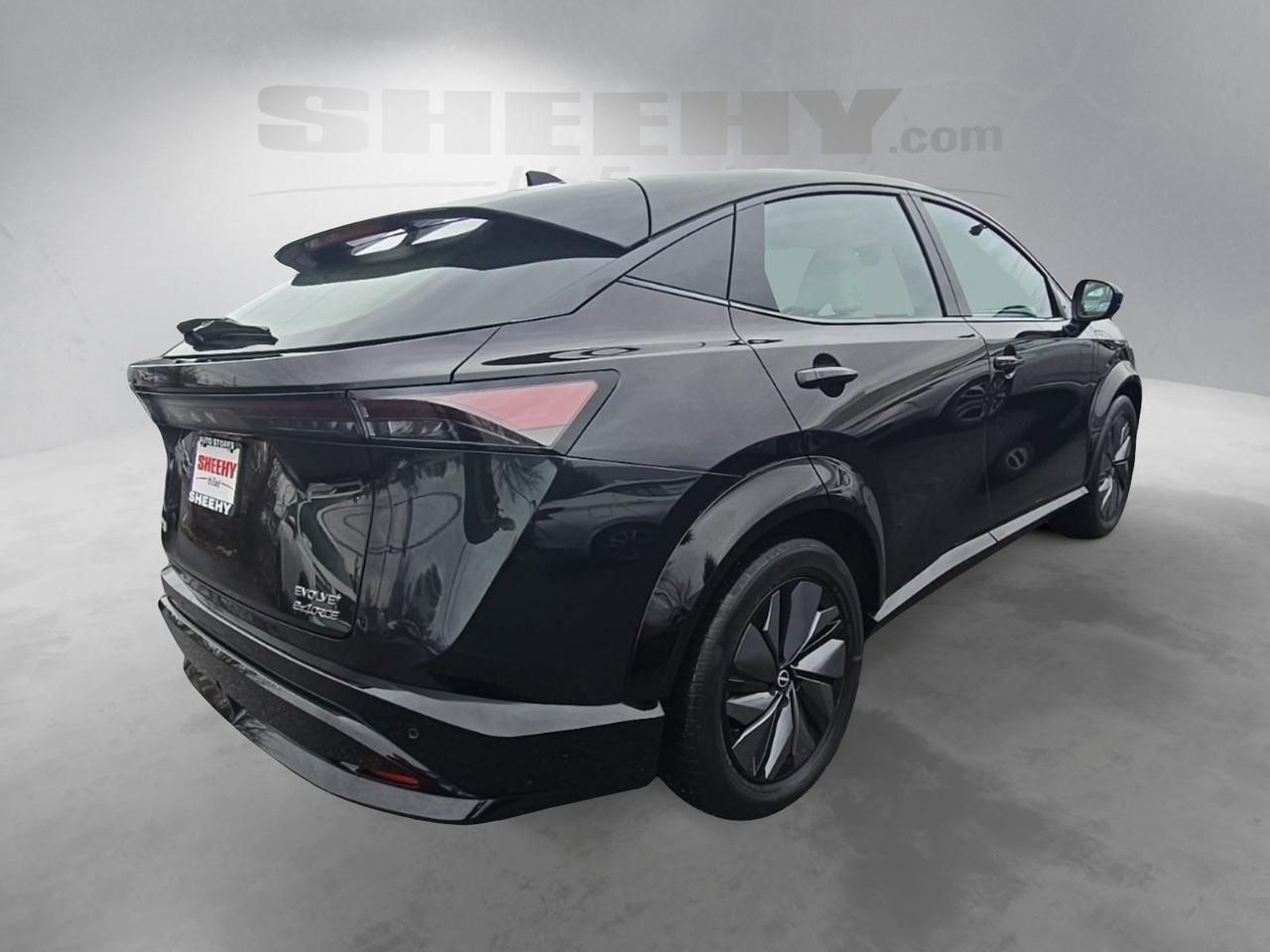 2023 Nissan Ariya EVOLVE+ e-4ORCE Glen Burnie MD