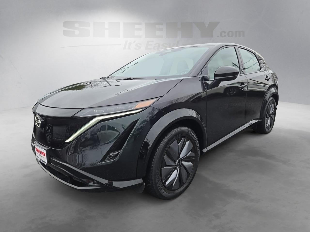 2023 Nissan Ariya EVOLVE+ e-4ORCE Glen Burnie MD