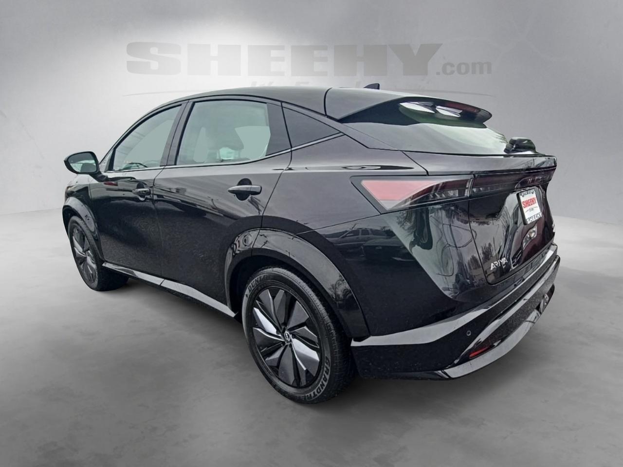 2023 Nissan Ariya EVOLVE+ e-4ORCE Glen Burnie MD