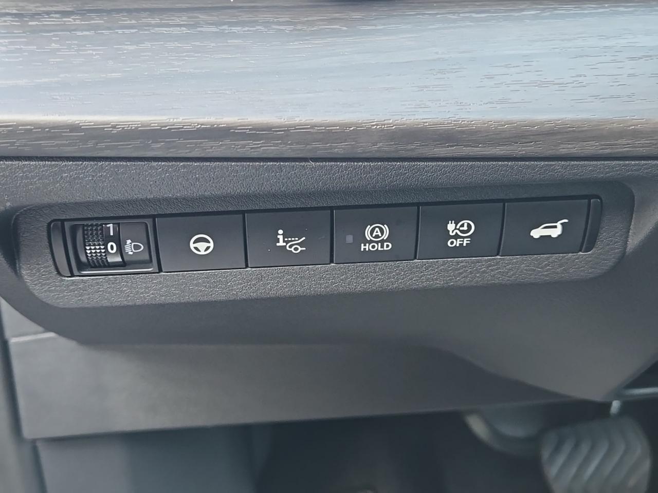 2023 Nissan Ariya EVOLVE+ e-4ORCE Glen Burnie MD