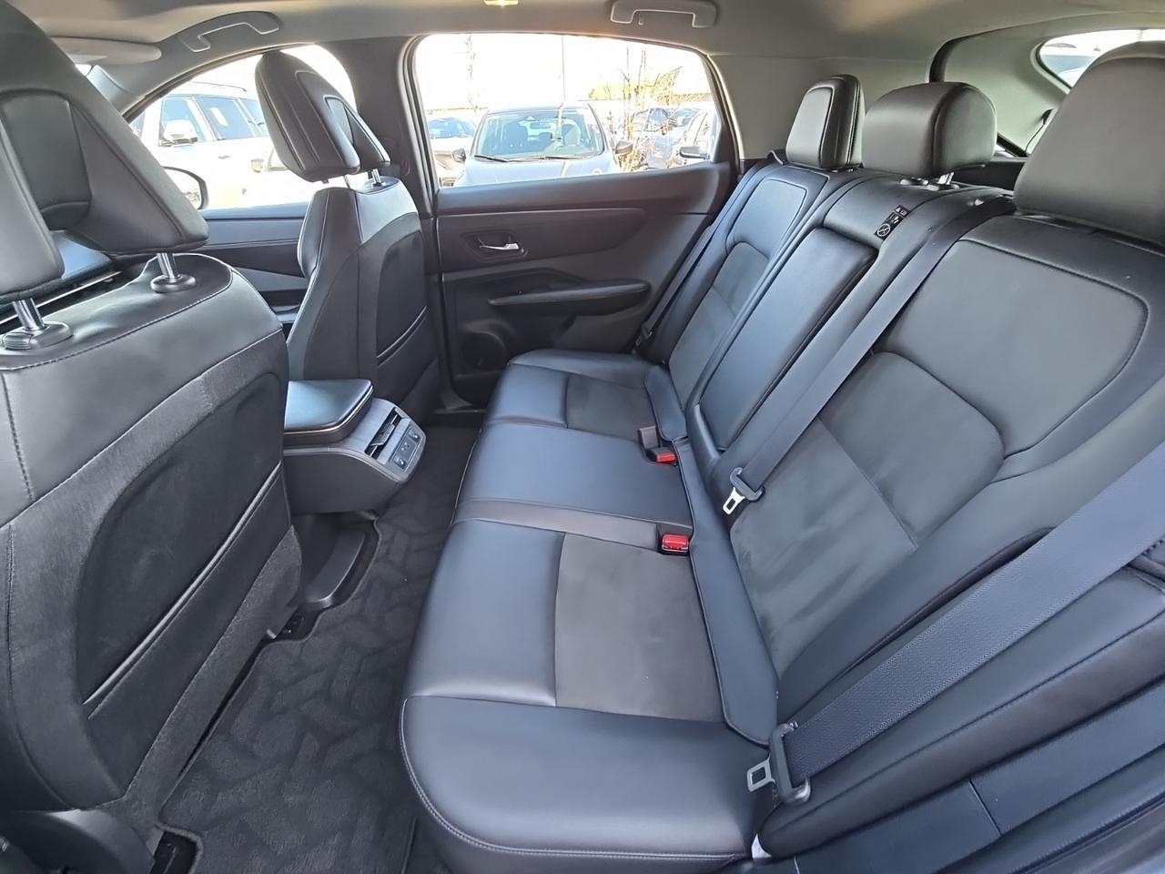 2023 Nissan Ariya EVOLVE+ e-4ORCE Glen Burnie MD