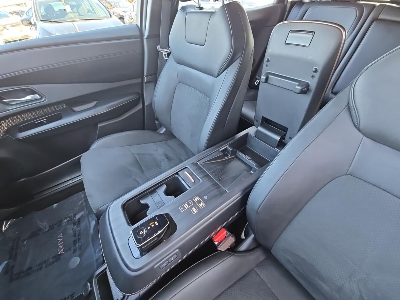 2023 Nissan Ariya EVOLVE+ e-4ORCE Glen Burnie MD