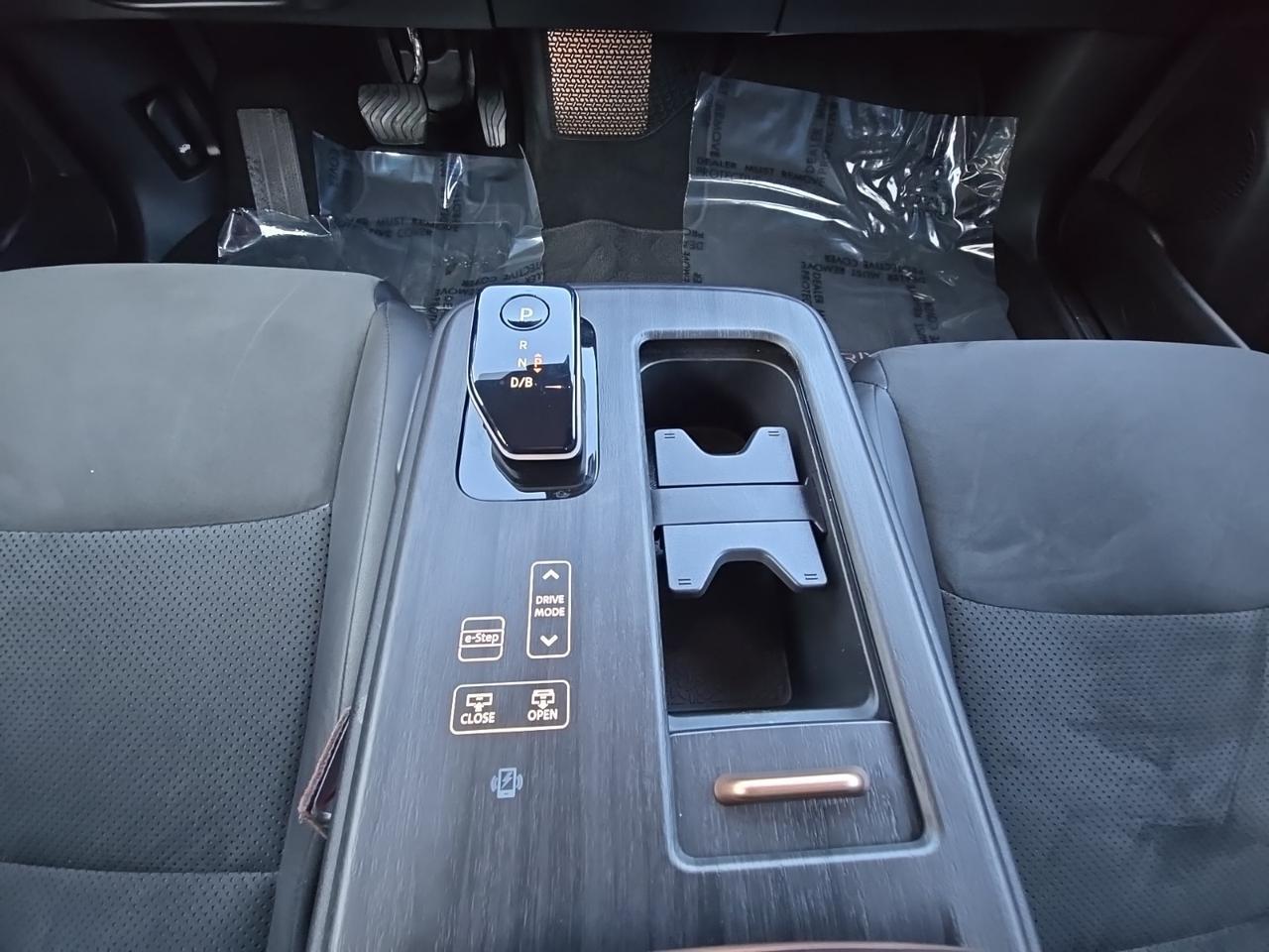 2023 Nissan Ariya EVOLVE+ e-4ORCE Glen Burnie MD