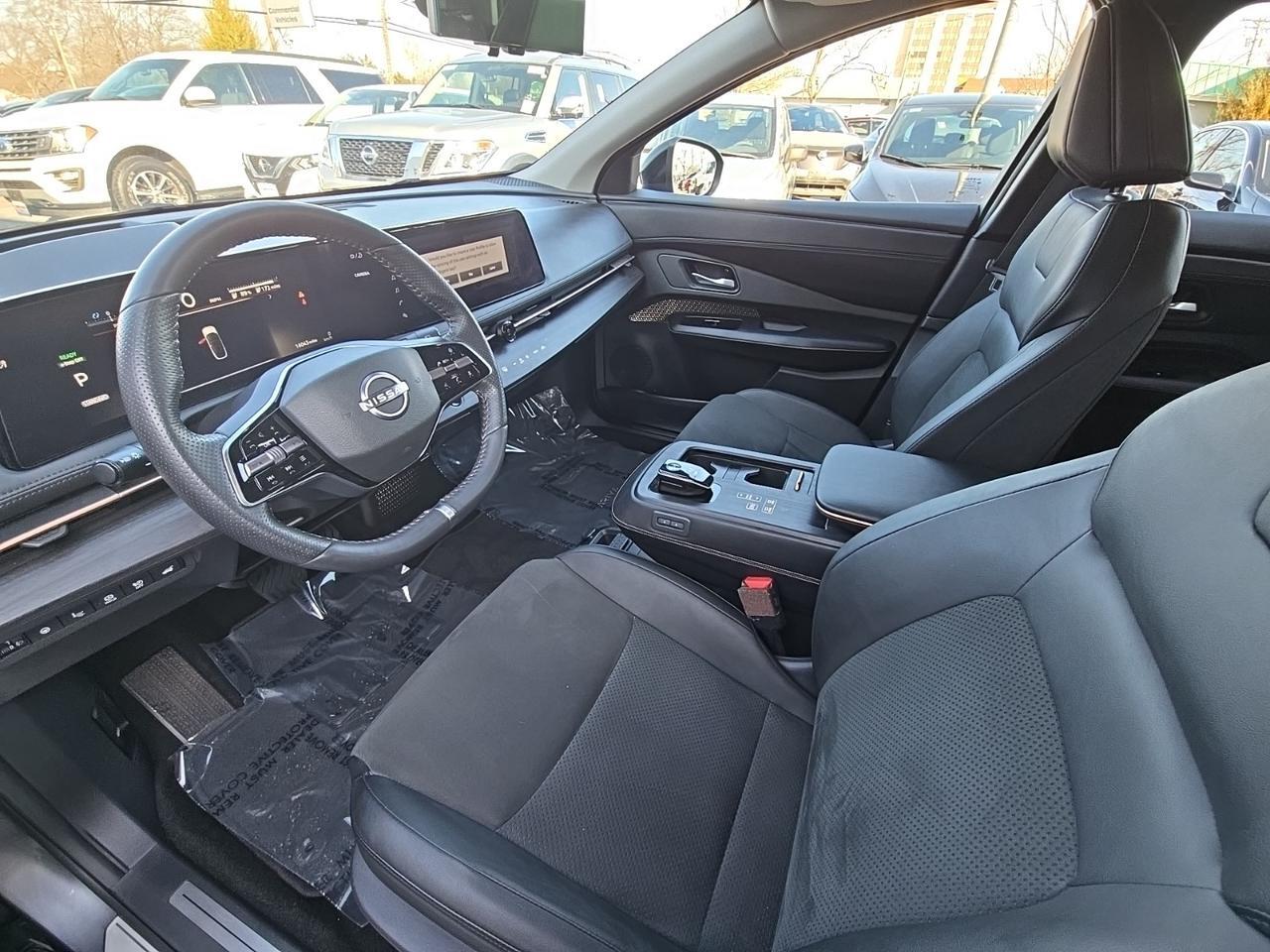 2023 Nissan Ariya EVOLVE+ e-4ORCE Glen Burnie MD