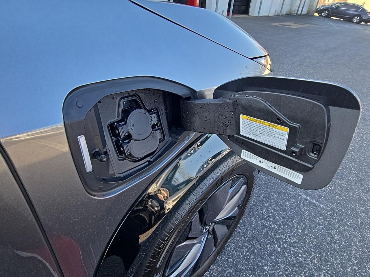 2023 Nissan Ariya EVOLVE+ e-4ORCE Glen Burnie MD