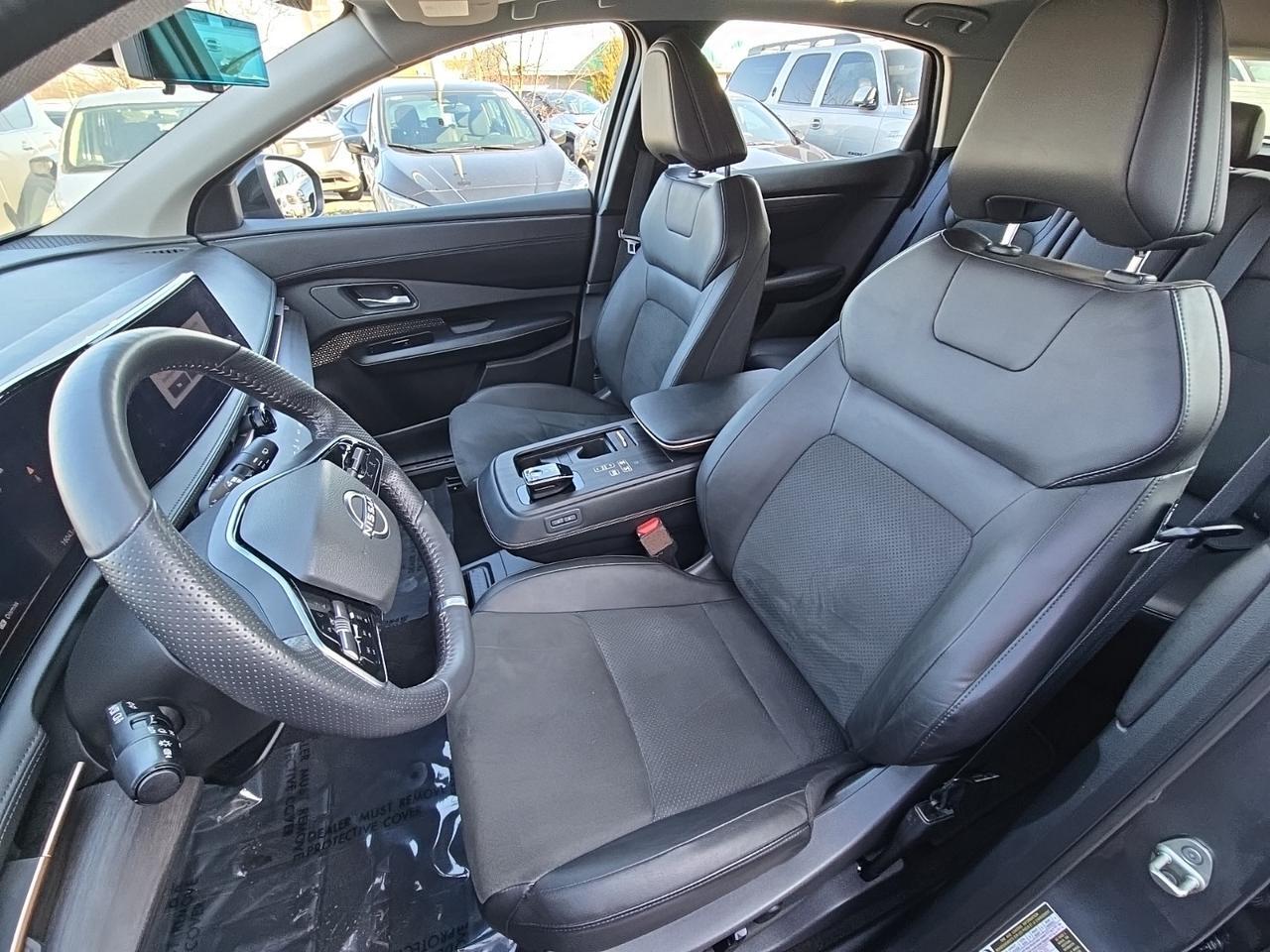 2023 Nissan Ariya EVOLVE+ e-4ORCE Glen Burnie MD