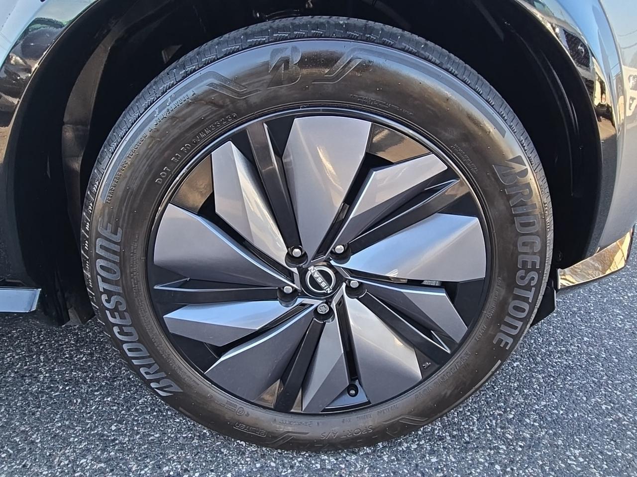 2023 Nissan Ariya EVOLVE+ e-4ORCE Glen Burnie MD