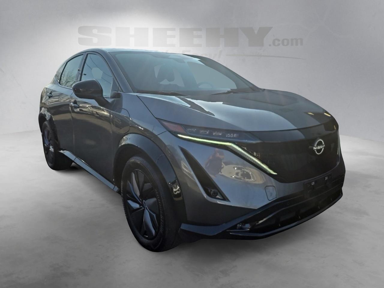 2023 Nissan Ariya EVOLVE+ e-4ORCE Glen Burnie MD
