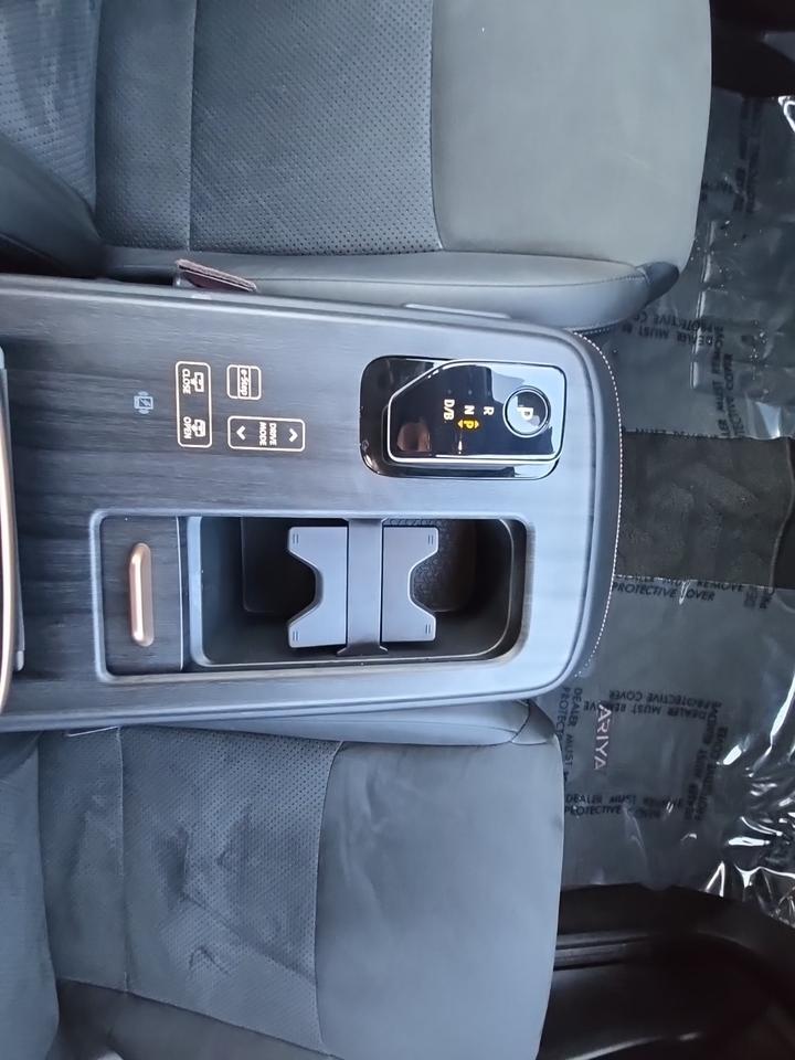 2023 Nissan Ariya EVOLVE+ e-4ORCE Glen Burnie MD